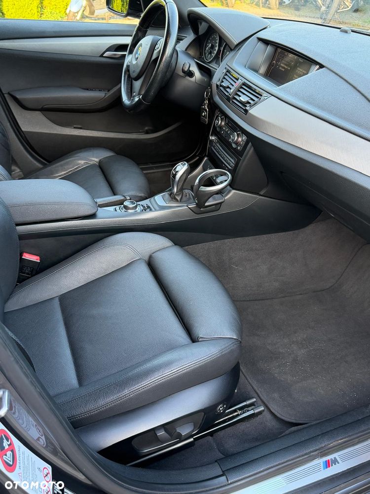 BMW X1 - 28