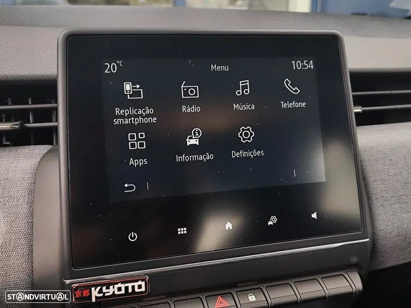 Mitsubishi Colt 1.0 MPI Kyoto - 23