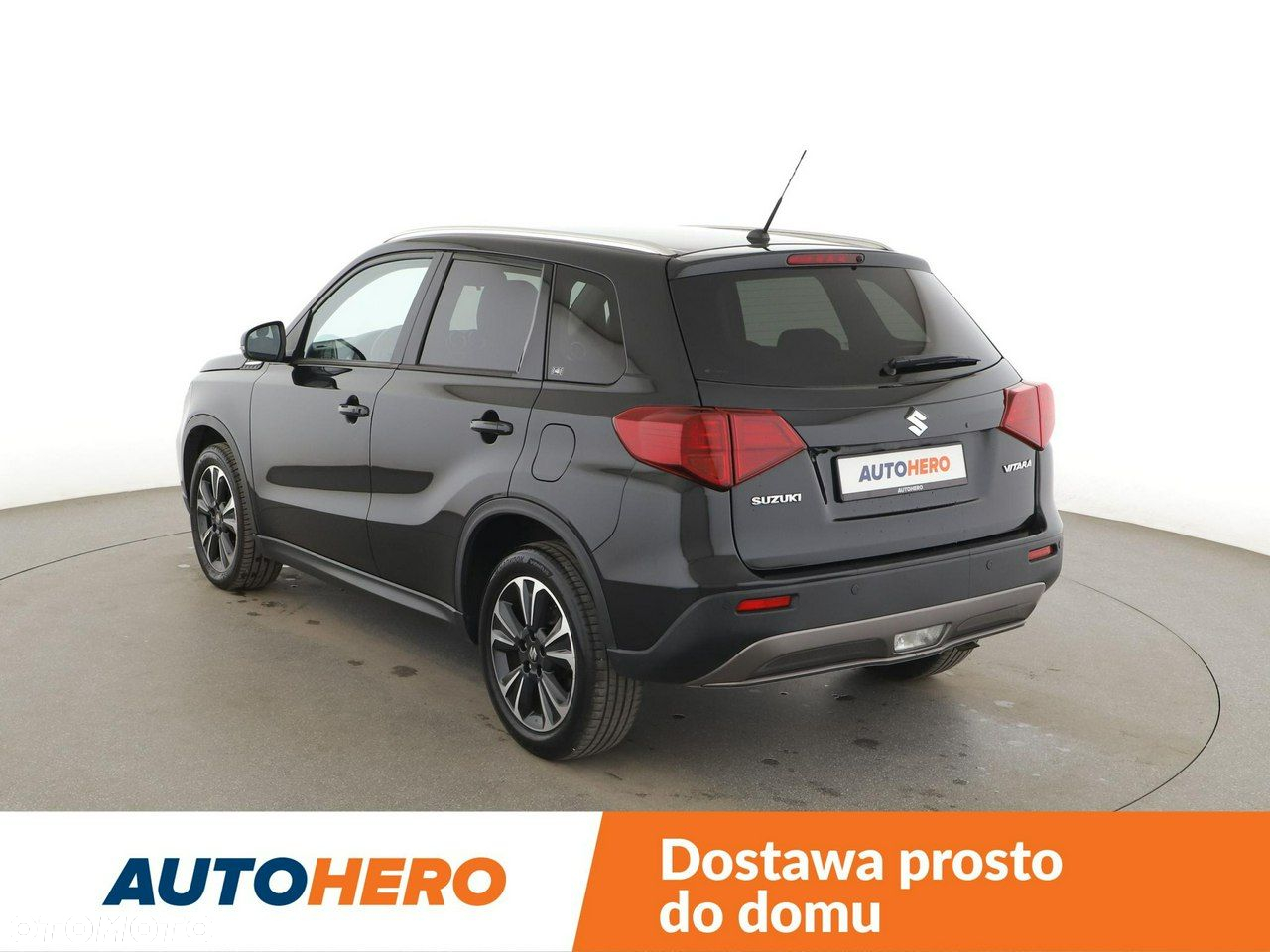 Suzuki Vitara 1.4 Boosterjet Comfort - 4