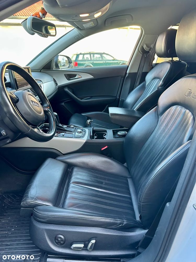 Audi A6 - 26