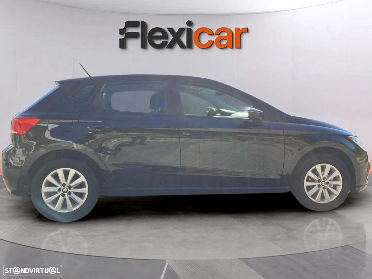 SEAT Ibiza 1.0 TSI Style - 2