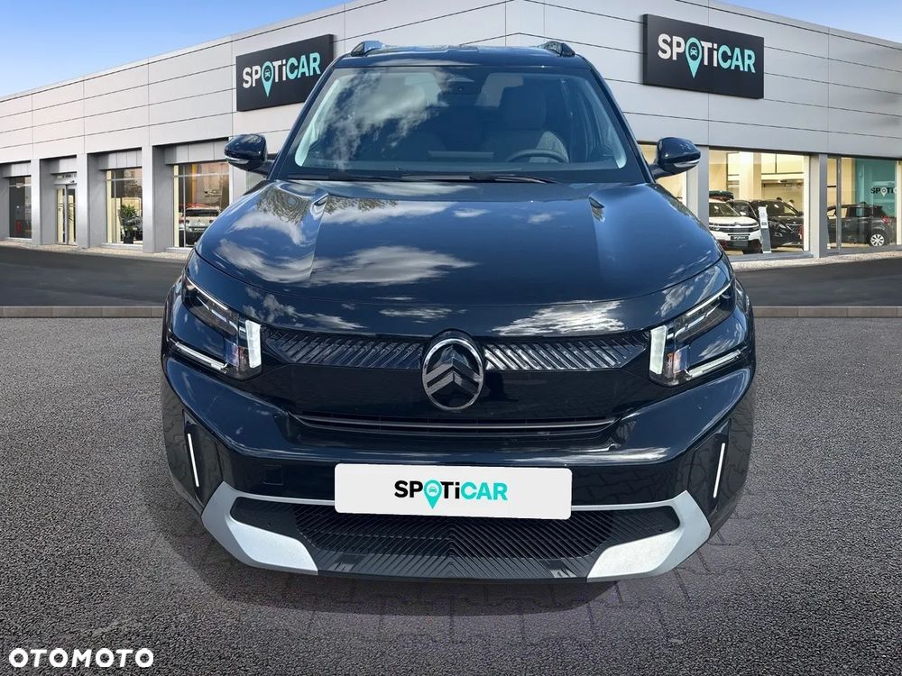 Citroën C3 Aircross 1.2 Turbo Plus S&S - 2