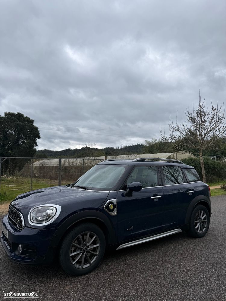 MINI Countryman - 2