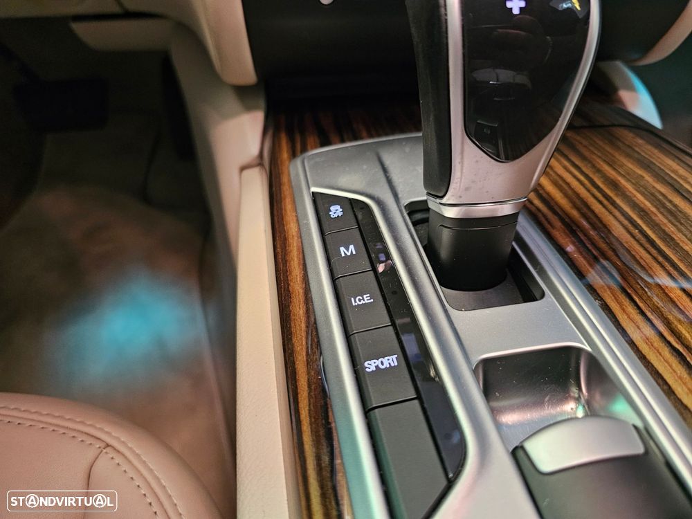 Maserati Ghibli 3.0 V6 S Q4 - 20