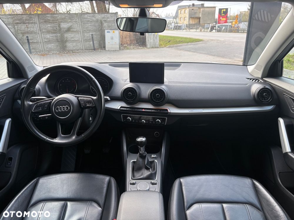 Audi Q2 1.6 TDI - 19