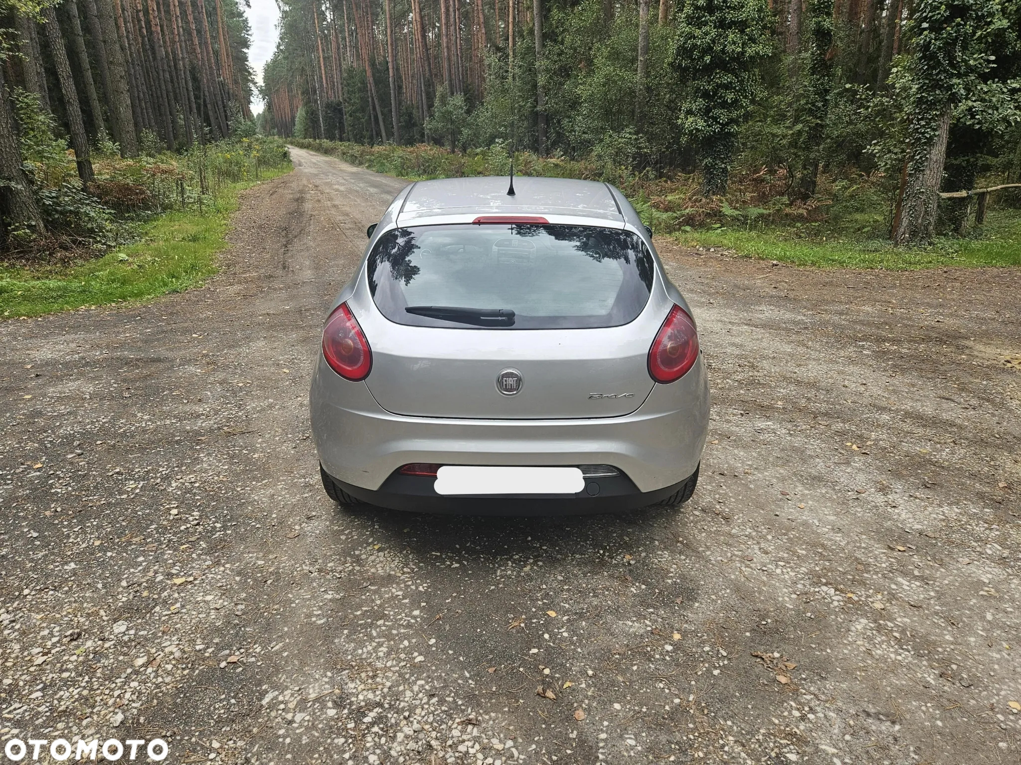 Fiat Bravo - 4