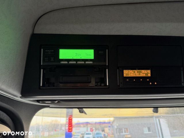 Mercedes-Benz 2540 - 38