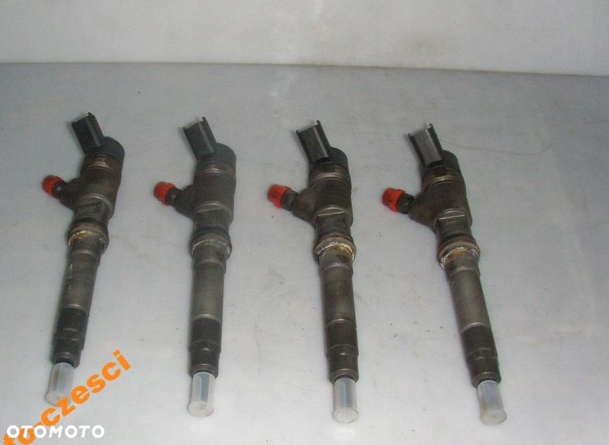 WTRYSK IVECO DAILY 3000cm 2006-2011 - 1