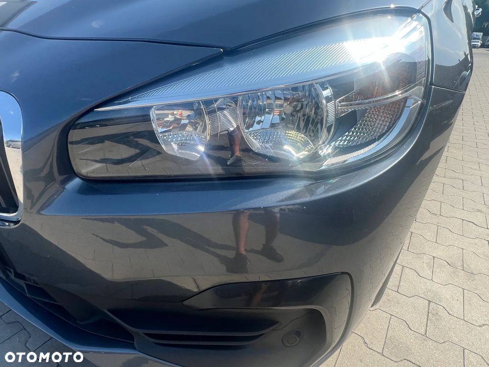 BMW Seria 2 216d Advantage - 36