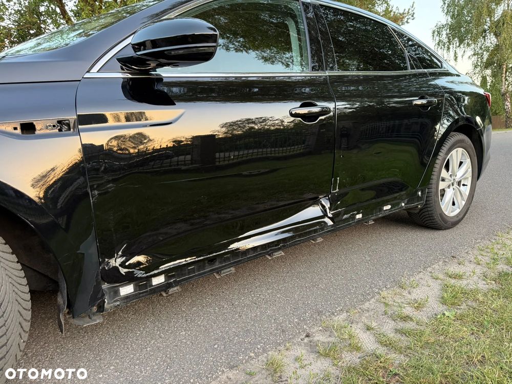 Renault Talisman 1.6 Energy dCi Limited - 10