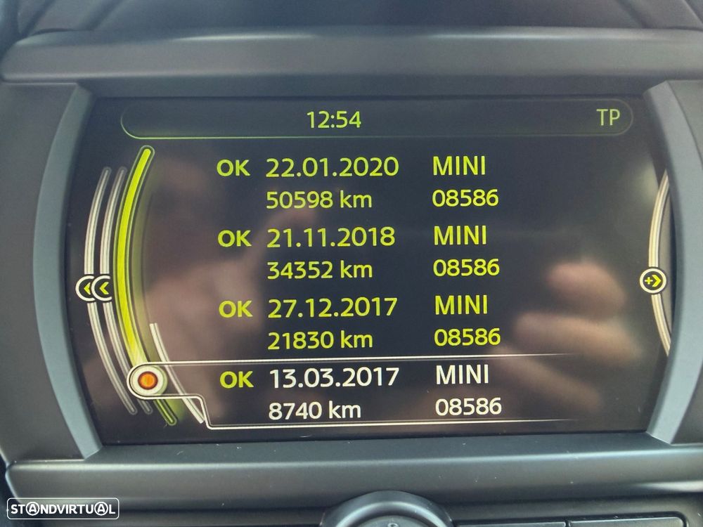 MINI Clubman Cooper - 25
