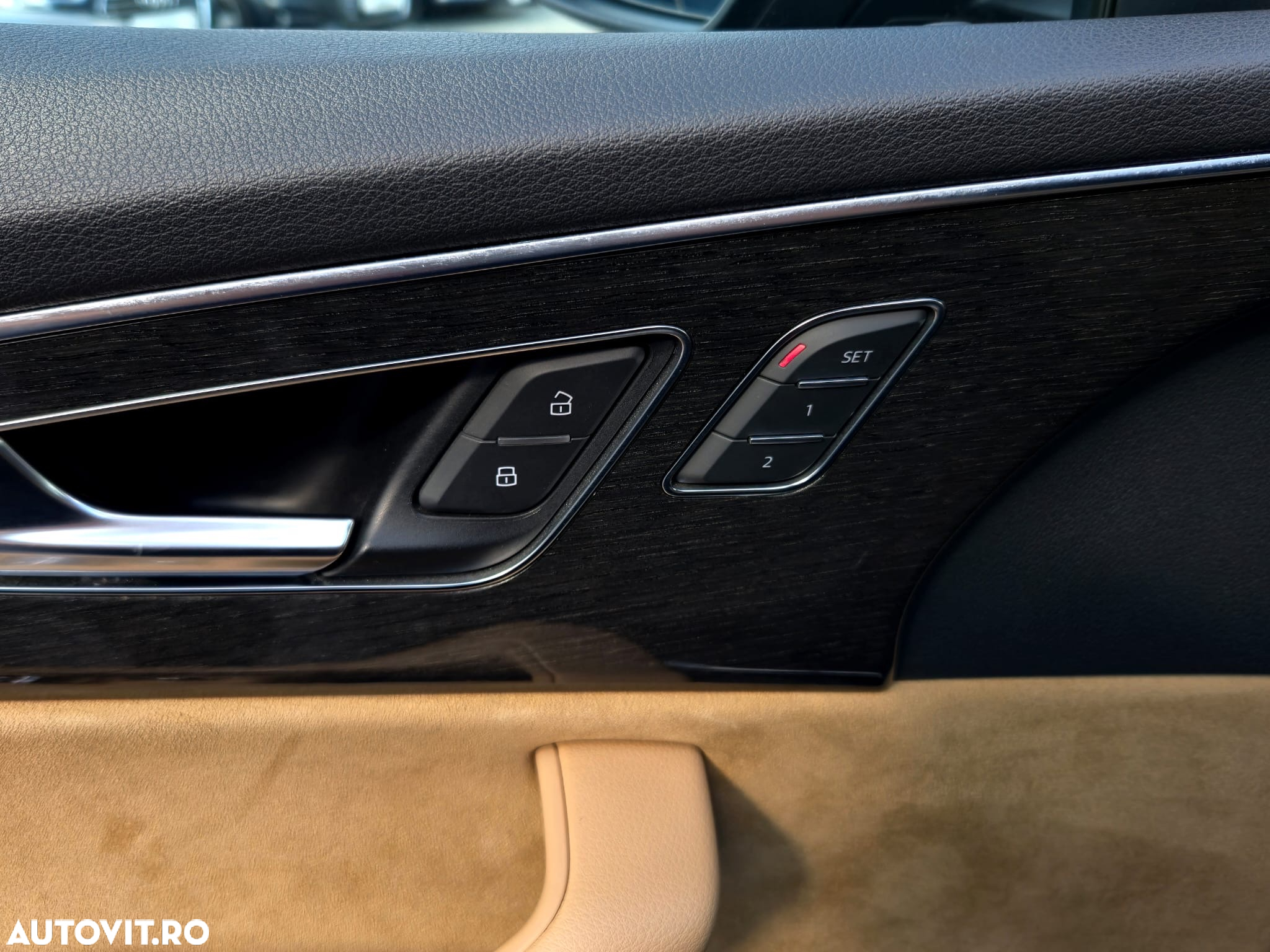 Audi Q8 50 TDI quattro Tiptronic - 25