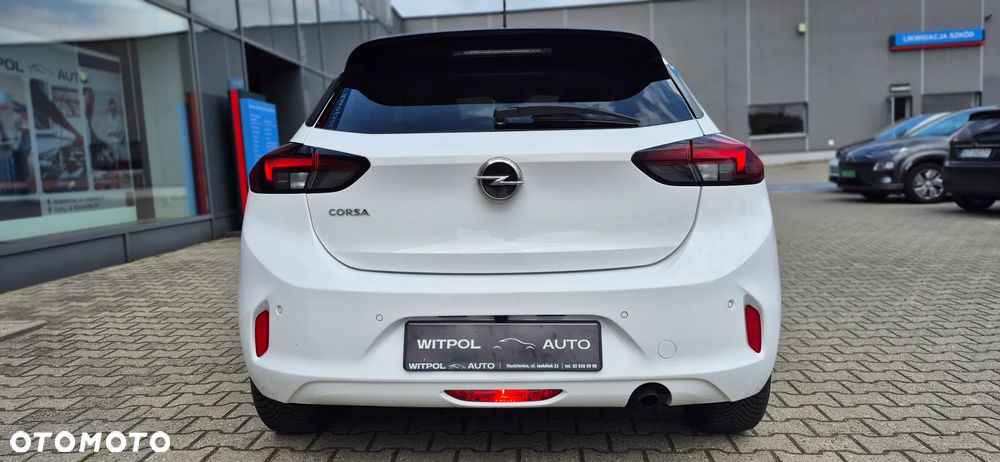 Opel Corsa 1.2 Elegance S&S - 7