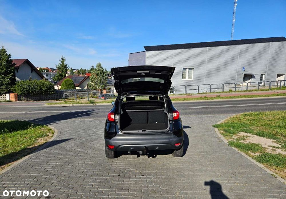 Renault Captur - 26