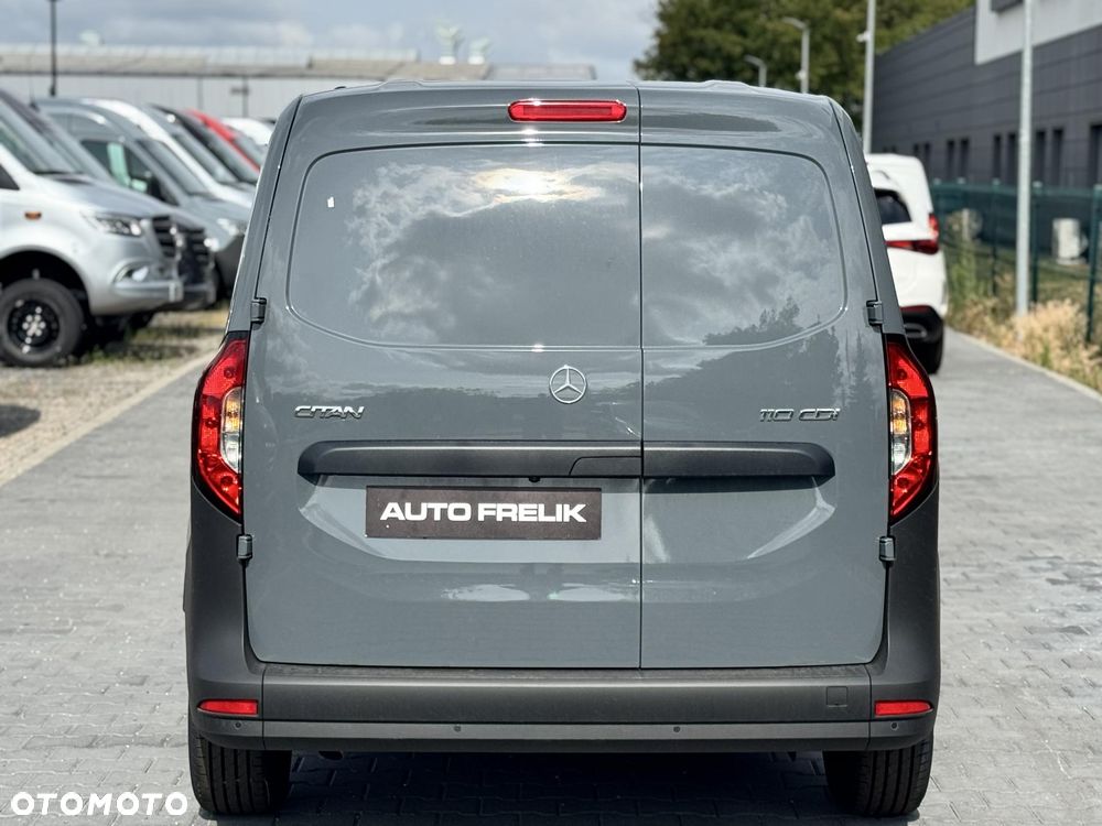 Mercedes-Benz Citan - 7