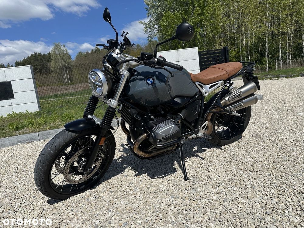 BMW R - 16