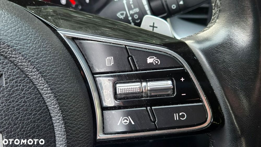 Kia Ceed 1.5 T-GDI Business Line DCT - 28