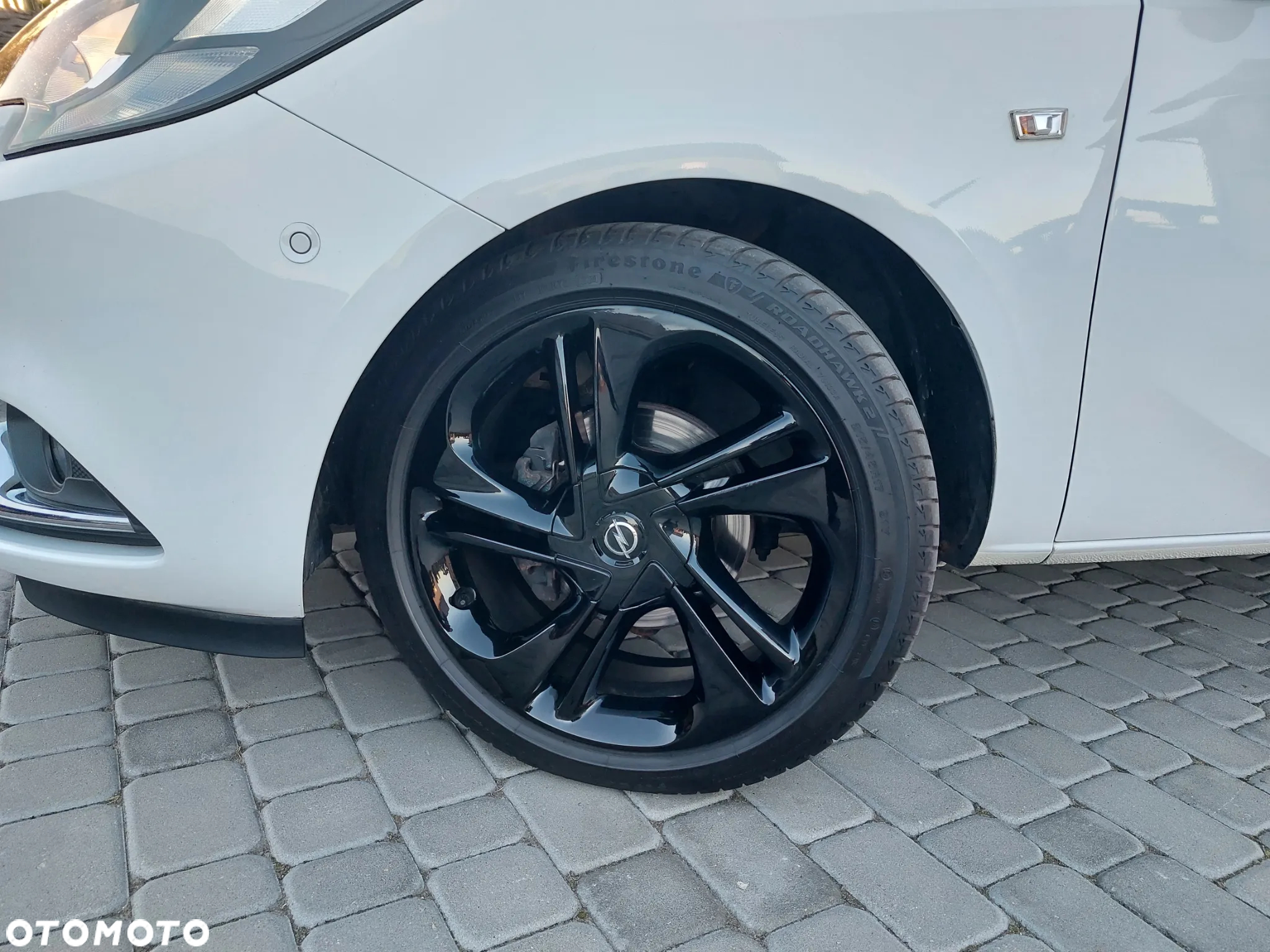Opel Corsa 1.4 Color Edition S&S - 36