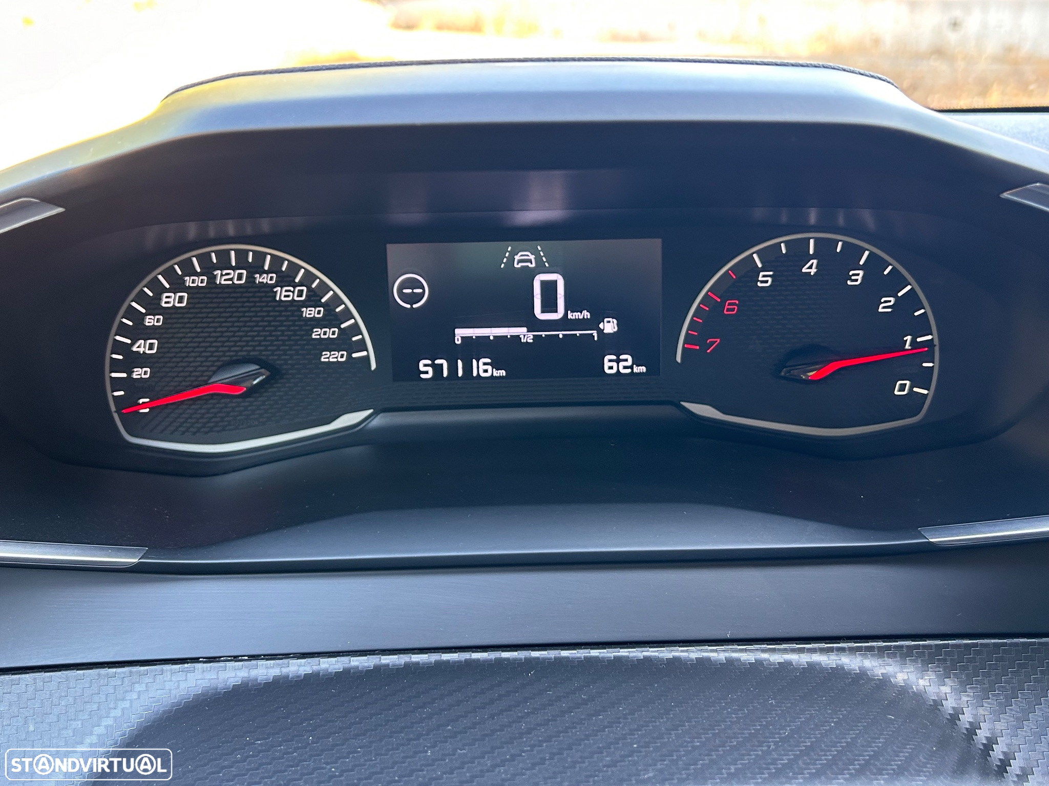 Peugeot 208 1.2 PureTech Active - 14