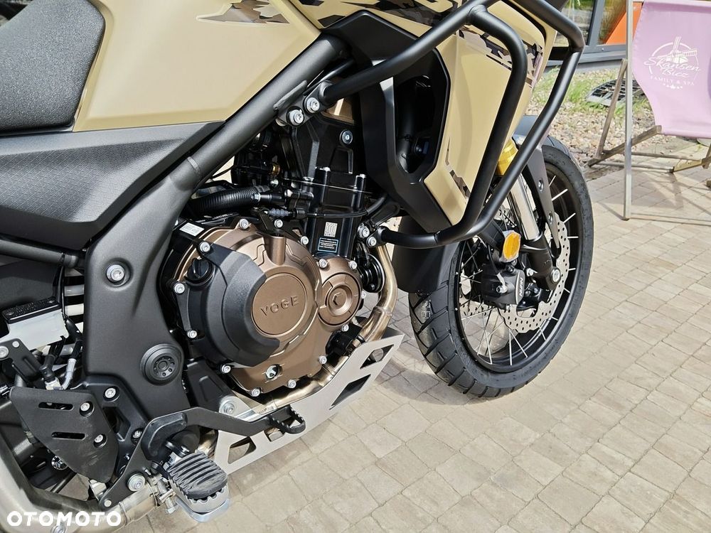 VOGE 625DSX - 8