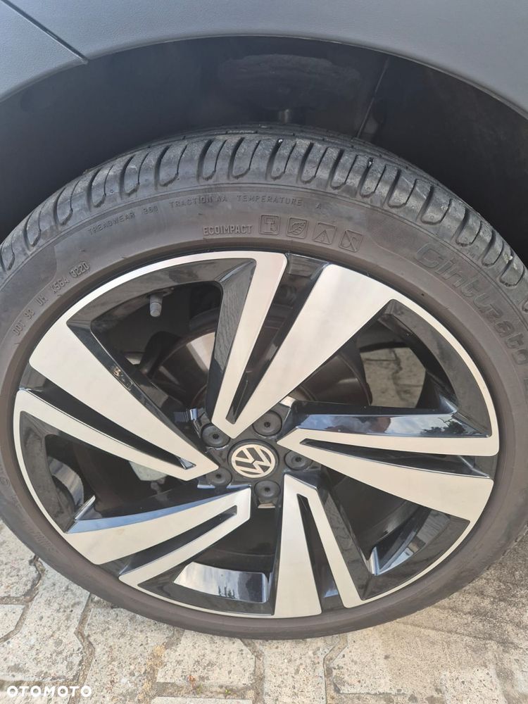 Volkswagen Taigo 1.5 TSI ACT R-Line Plus DSG - 16