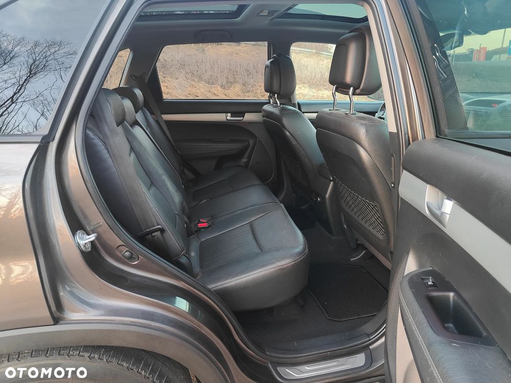 Kia Sorento 2.0 CRDI L 2WD - 27