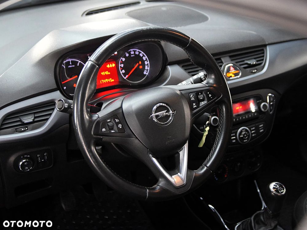 Opel Corsa - 13