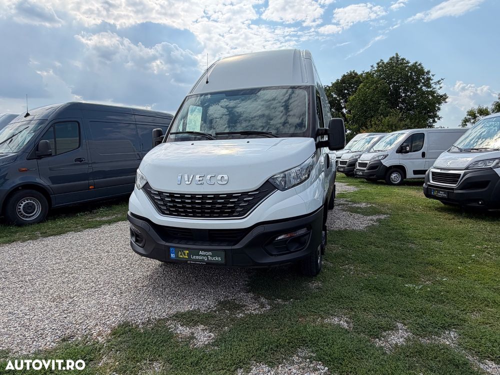 Iveco 35 C 14 - 3
