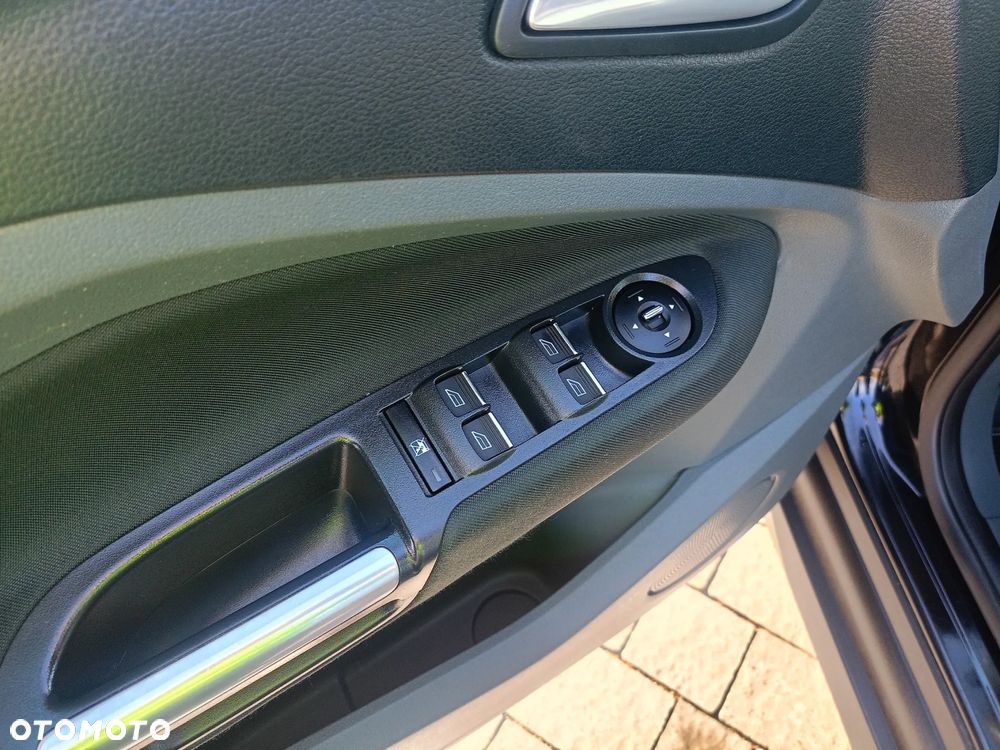 Ford C-MAX 1.6 Trend - 20