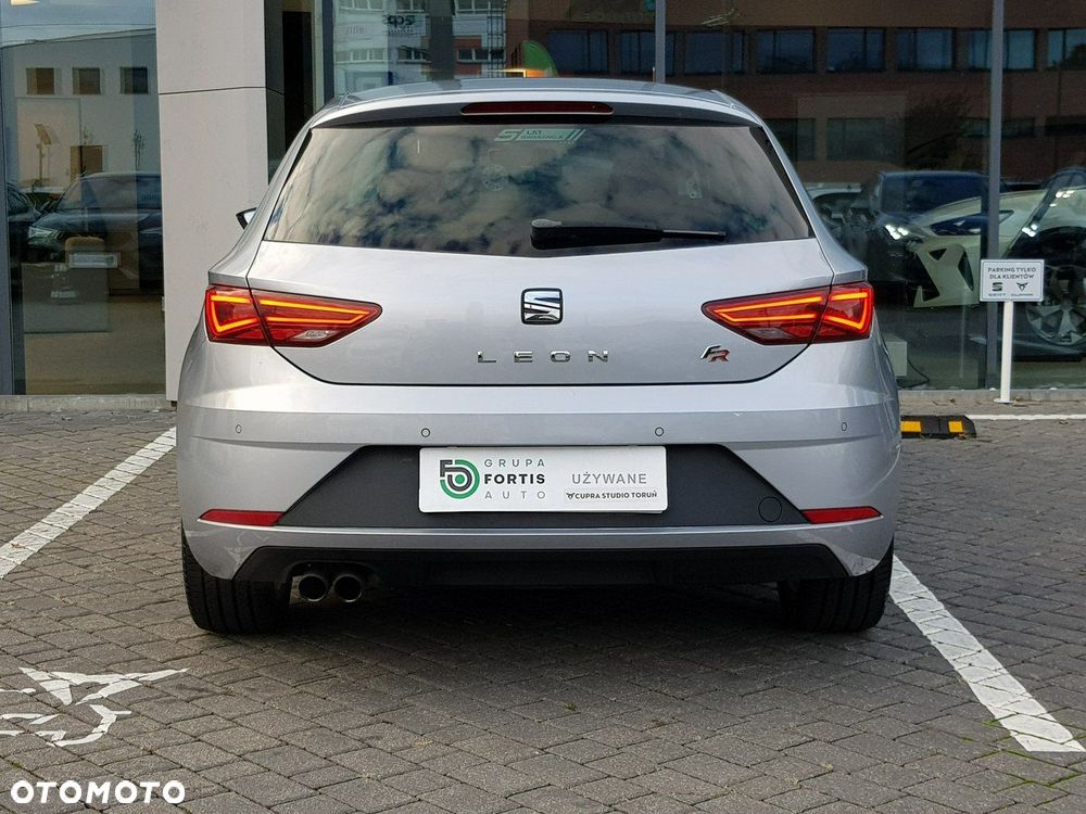 Seat Leon - 6