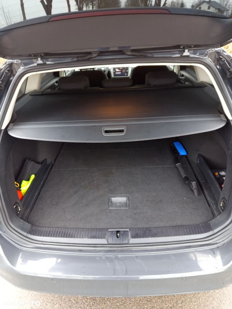 Volkswagen Passat 1.4 TSI (BlueMotion Technology) Comfortline - 5