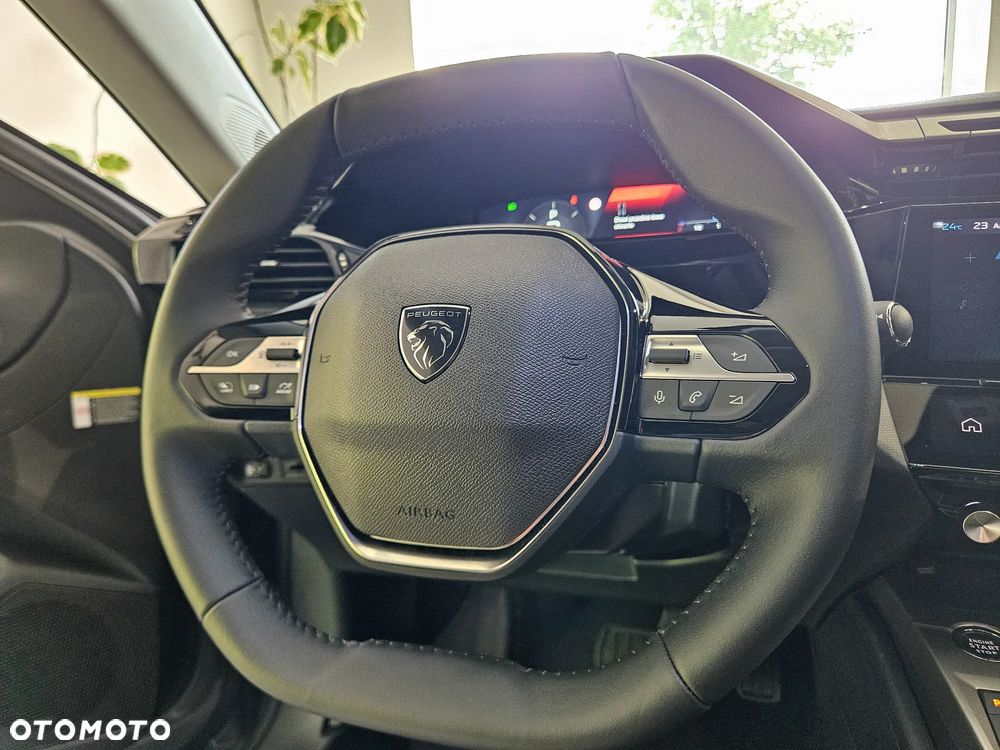 Peugeot 408 1.2 PureTech Allure S&S EAT8 - 7