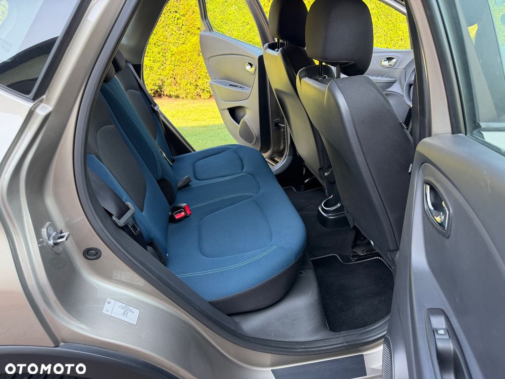 Renault Captur ENERGY TCe 90 Start&Stop Life - 30