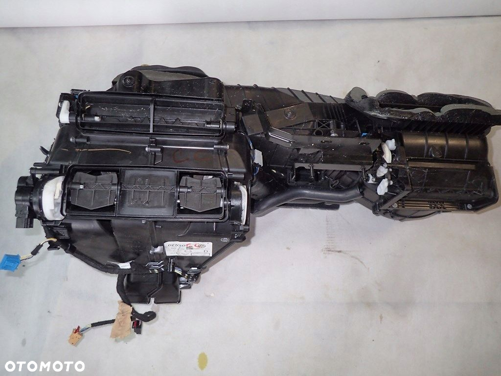 DW PASSAT CC NAGRZEWNICA 3C1820003GL - 2