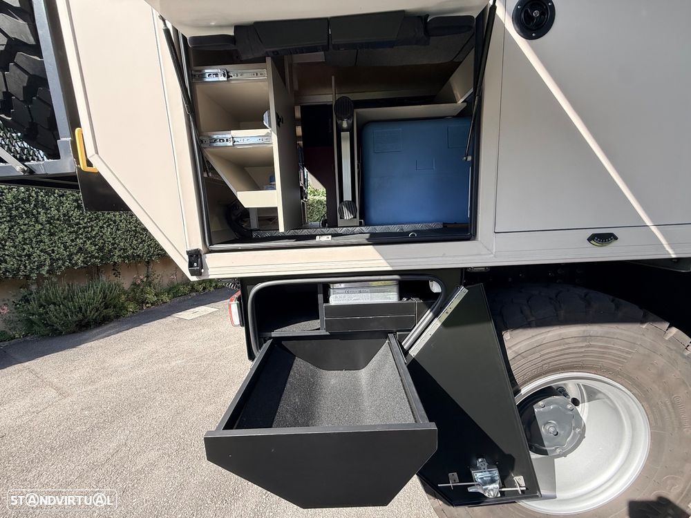 Iveco Daily 21A8 DK - 26