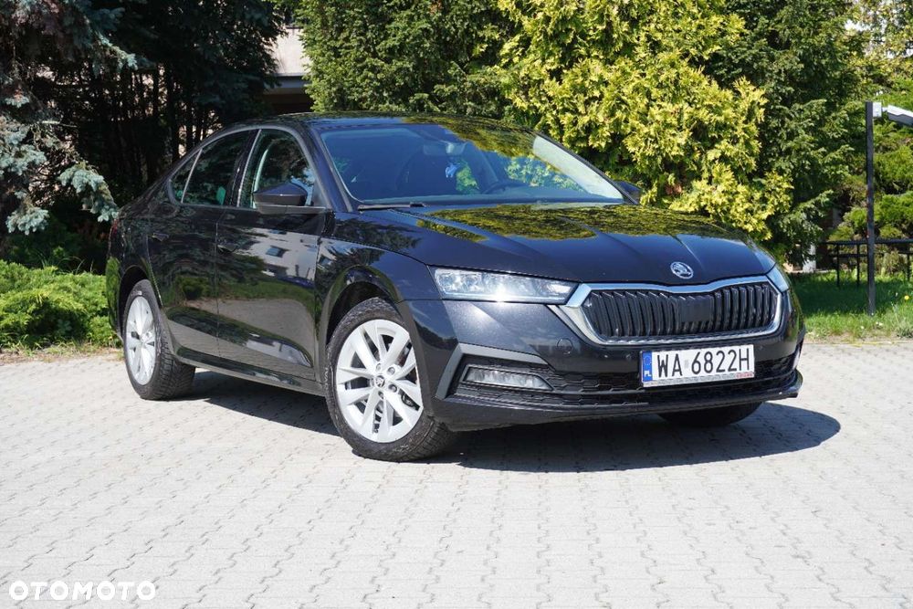 Skoda Octavia 2.0 TDI Ambition - 4