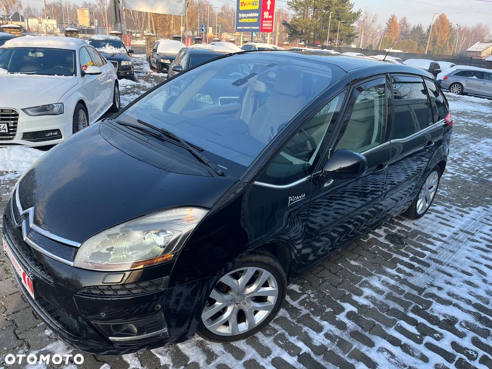 Citroën C4 Picasso - 15