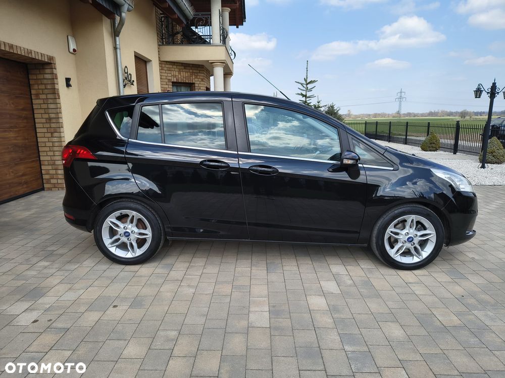 Ford B-MAX - 3