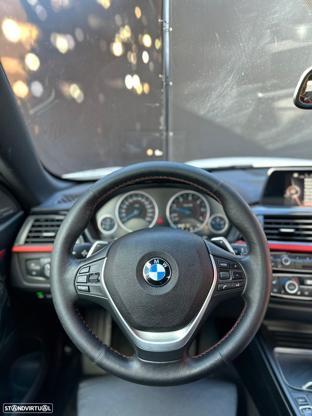 BMW 420 d Pack M Auto - 21