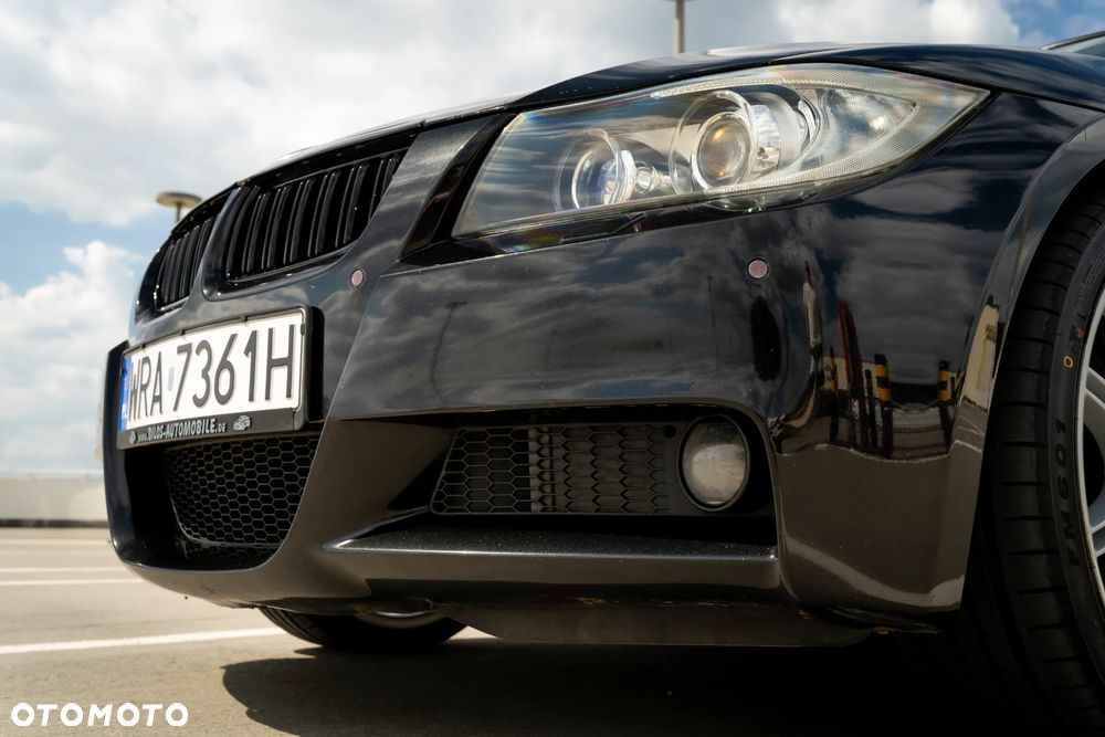 BMW Seria 3 - 18