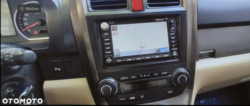 Honda CR-V 2.0 Executive - 6
