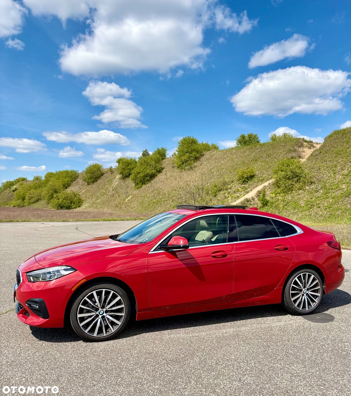 BMW Seria 2 225i xDrive - 1