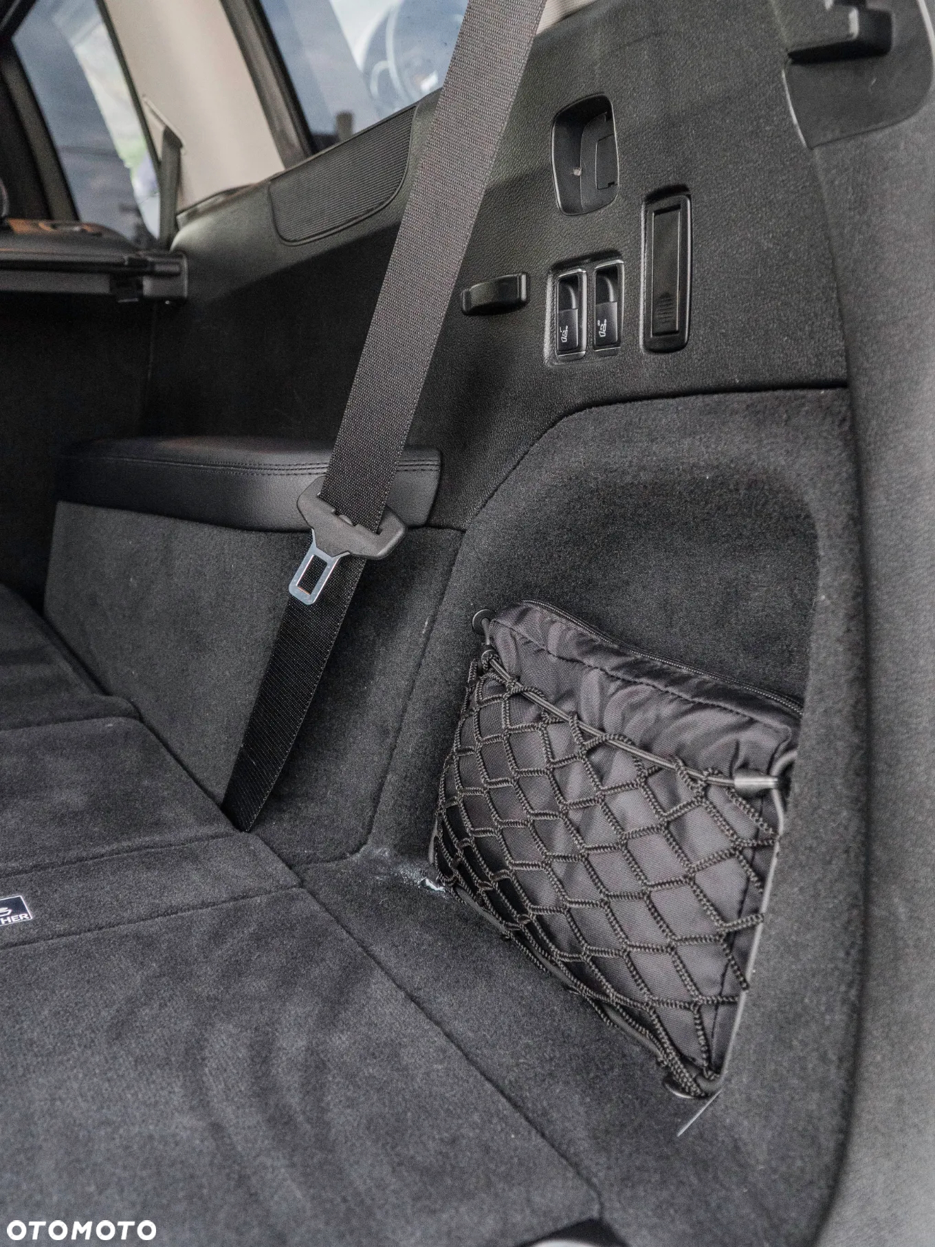 Mercedes-Benz GL 500 4-Matic - 21