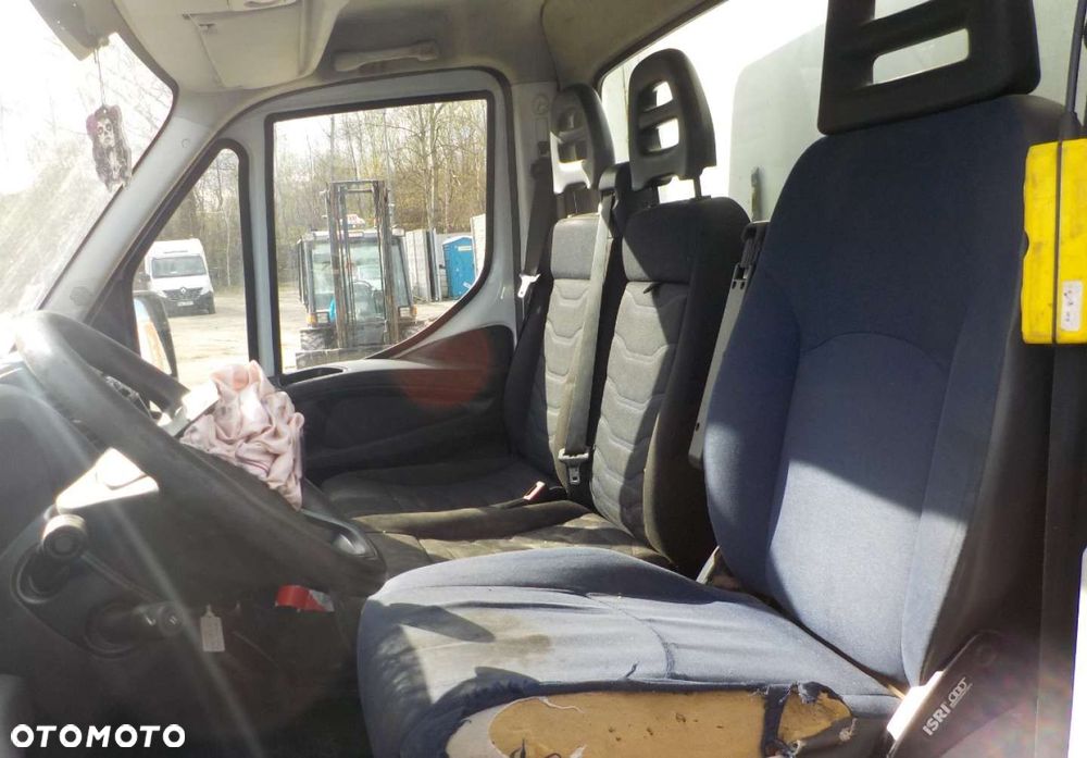 Iveco Daily - 22