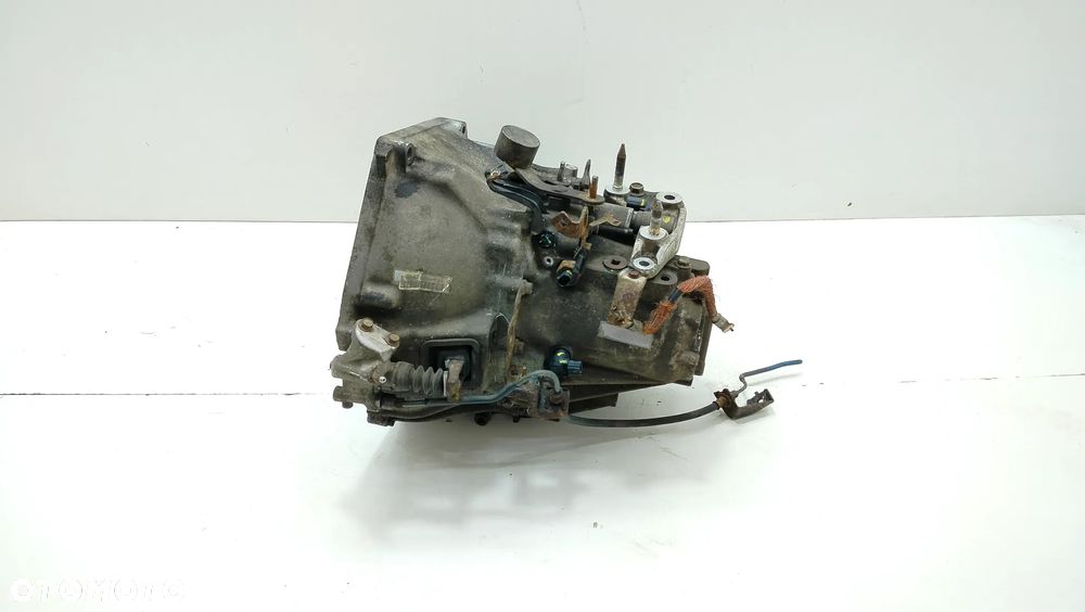 SKRZYNIA BIEGÓW + REDUKTOR HONDA CR-V IV 2.2 i-DTEC 12-16 7GF0 - 4
