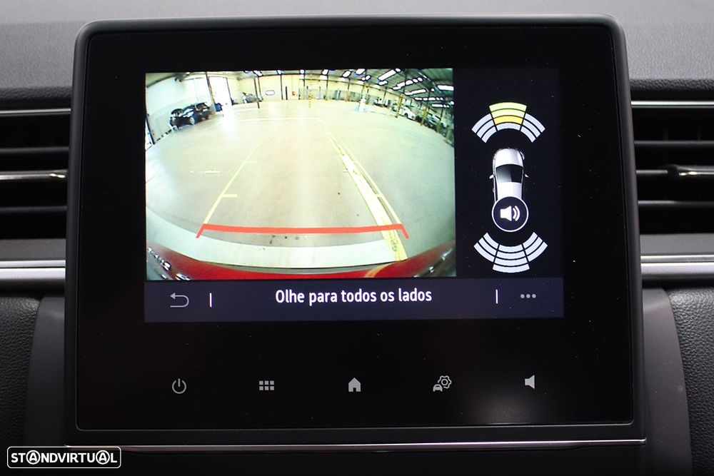 Renault Captur 1.0 TCe Techno - 12
