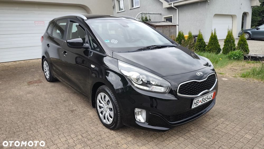 Kia Carens 1.6 GDI Fifa World Cup Edition - 28