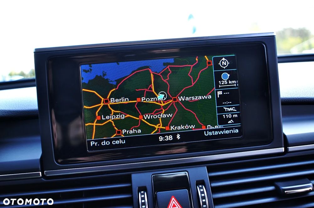 Audi A6 Avant 2.0 TDI ultra S tronic - 24