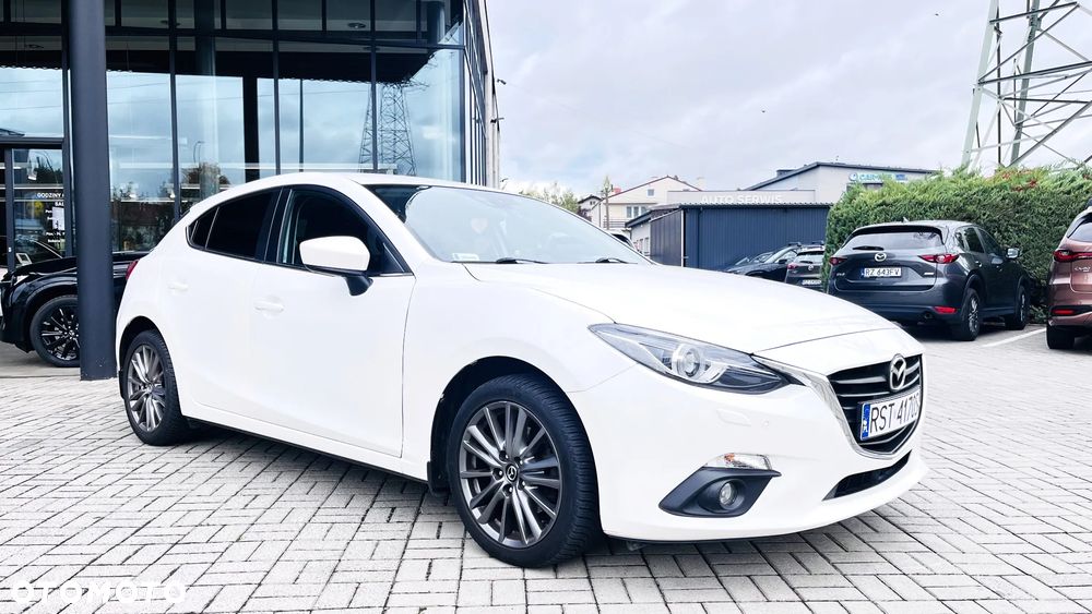Mazda 3 2.0 Enso - 7