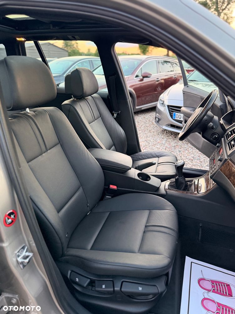 BMW X3 xDrive20i Edition Exclusive - 27